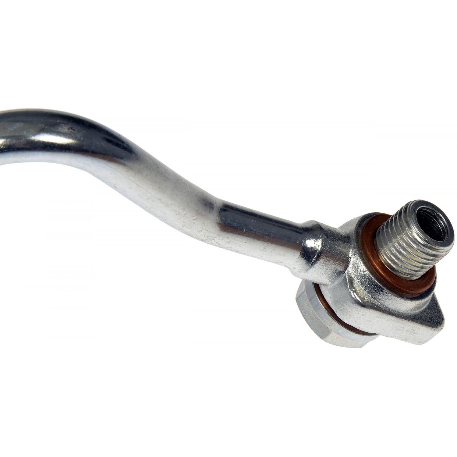 Dorman 667645 Turbocharger Coolant Line product image 3 of 4
