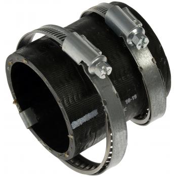 Dorman 667669 - Turbocharger Intercooler Hose Dorman 667669 Turbocharger Intercooler Hose product image 4 of 4