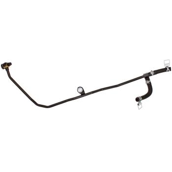 Dorman 667672 Turbocharger Coolant Line product image 1 of 4