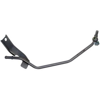 Dorman 667677 Turbocharger Coolant Line product image 1 of 5