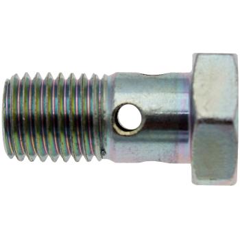 Dorman 667677 Turbocharger Coolant Line product image 5 of 5