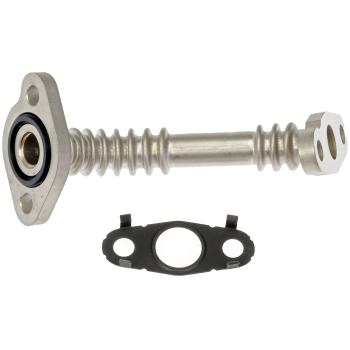 Dorman 667678 Turbocharger Oil Return Tube product image 1 of 4
