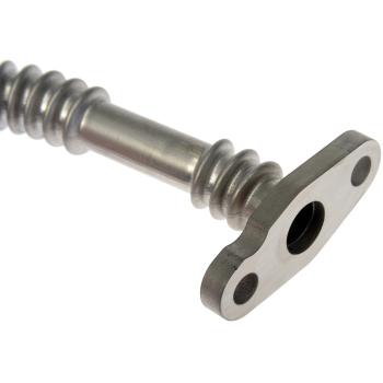 Dorman 667678 Turbocharger Oil Return Tube product image 3 of 4