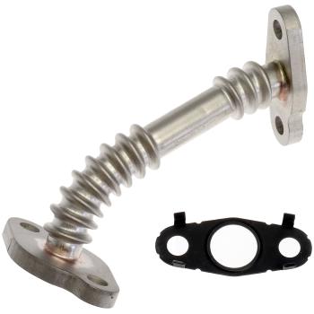 Dorman 667678 Turbocharger Oil Return Tube product image 4 of 4
