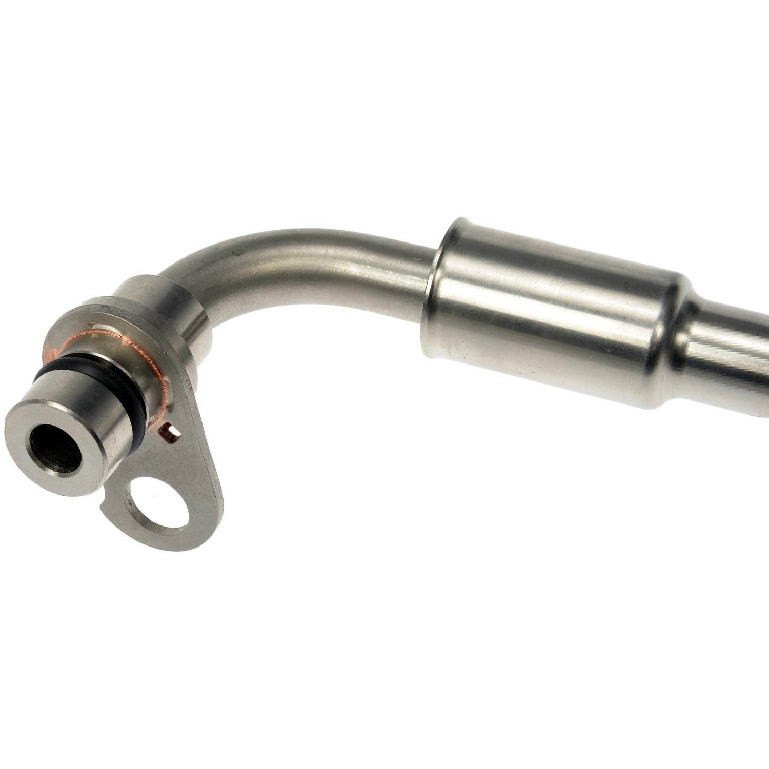 Dorman 667689 Turbocharger Coolant Line product image 2 of 4