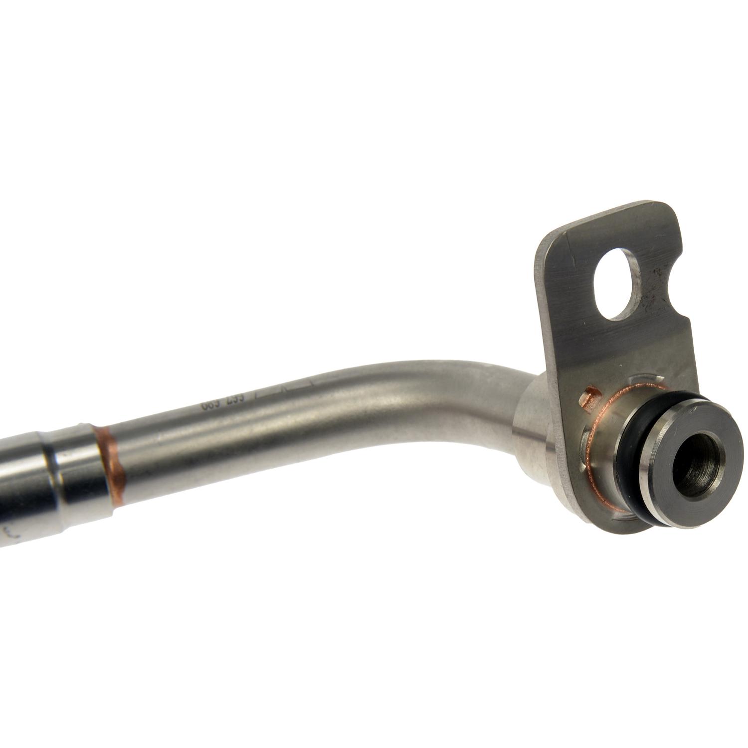 Dorman 667689 Turbocharger Coolant Line product image 3 of 4