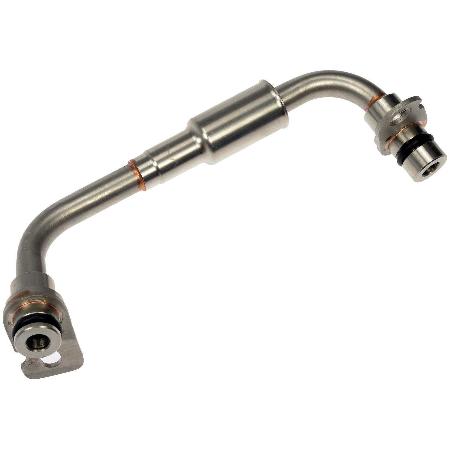 Dorman 667689 Turbocharger Coolant Line product image 4 of 4