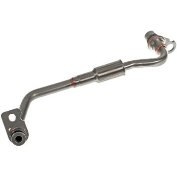 Dorman 667690 Turbocharger Coolant Line product image 4 of 4