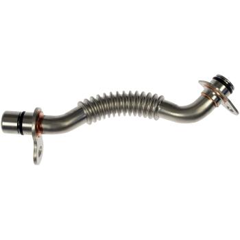 Dorman 667692 - Turbocharger Oil Return Tube Dorman 667692 Turbocharger Oil Return Tube product image 1 of 4