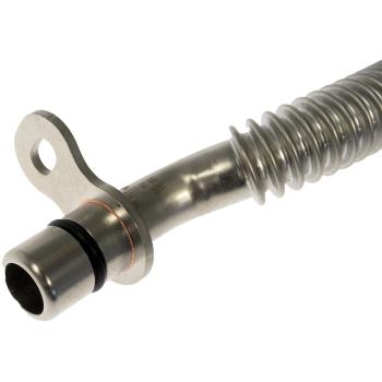 Dorman 667692 - Turbocharger Oil Return Tube Dorman 667692 Turbocharger Oil Return Tube product image 2 of 4