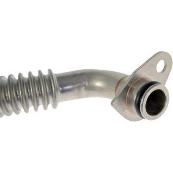 Dorman 667692 - Turbocharger Oil Return Tube Dorman 667692 Turbocharger Oil Return Tube product image 3 of 4