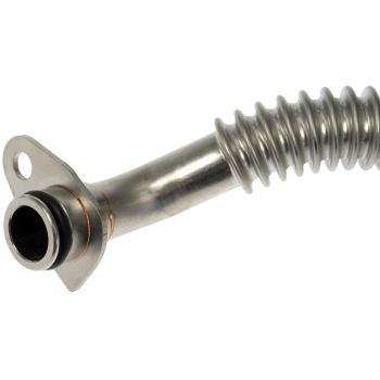 Dorman 667693 Turbocharger Oil Return Tube product image 2 of 4