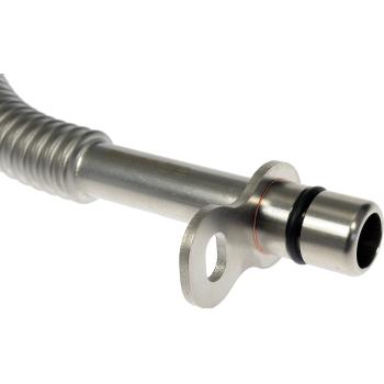 Dorman 667693 Turbocharger Oil Return Tube product image 3 of 4