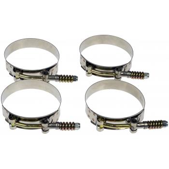 Dorman 667696 Turbocharger Intercooler Hose Clamp product image 1 of 4