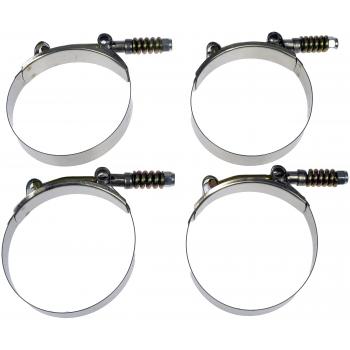 Dorman 667696 Turbocharger Intercooler Hose Clamp product image 2 of 4