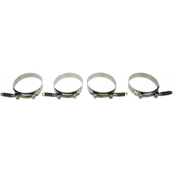 Dorman 667696 Turbocharger Intercooler Hose Clamp product image 3 of 4