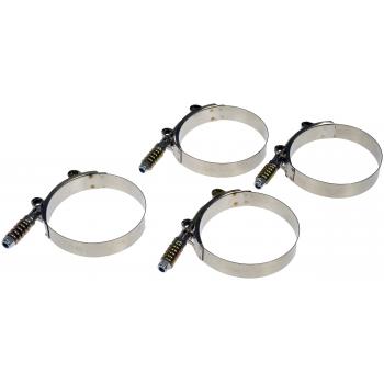 Dorman 667696 Turbocharger Intercooler Hose Clamp product image 4 of 4