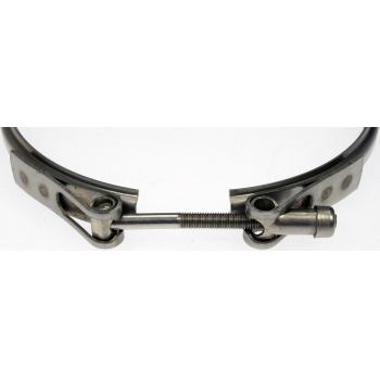 Dorman 667699 - Exhaust Clamp Dorman 667699 Exhaust Clamp product image 1 of 4