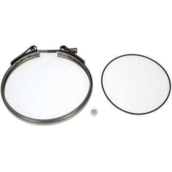Dorman 667699 - Exhaust Clamp Dorman 667699 Exhaust Clamp product image 2 of 4