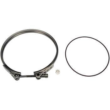Dorman 667699 - Exhaust Clamp Dorman 667699 Exhaust Clamp product image 3 of 4