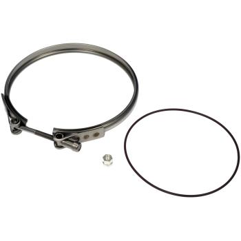 Dorman 667699 - Exhaust Clamp Dorman 667699 Exhaust Clamp product image 4 of 4