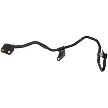 Dorman 667704 Turbocharger Coolant Line product image 1 of 4