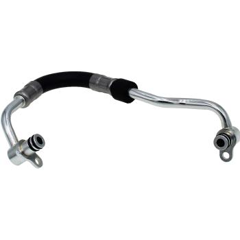 Dorman 667705 Turbocharger Coolant Line product image 4 of 4