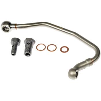 Dorman 667709 Turbocharger Oil Line product image 1 of 4