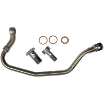 Dorman 667709 Turbocharger Oil Line product image 2 of 4