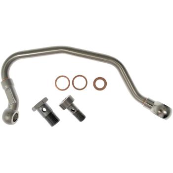 Dorman 667709 Turbocharger Oil Line product image 3 of 4