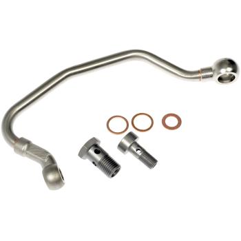 Dorman 667709 Turbocharger Oil Line product image 4 of 4