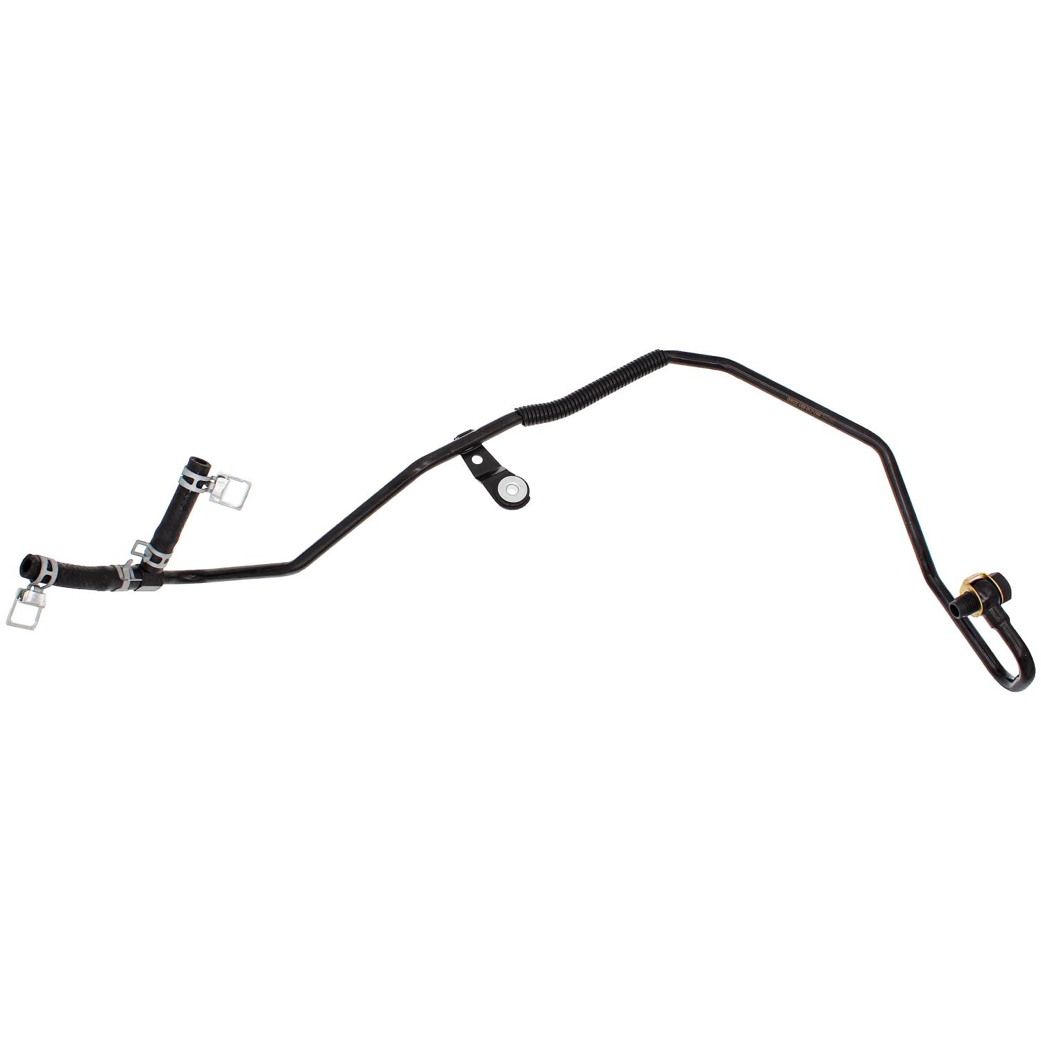 Dorman 667710 Turbocharger Coolant Line product image 1 of 4