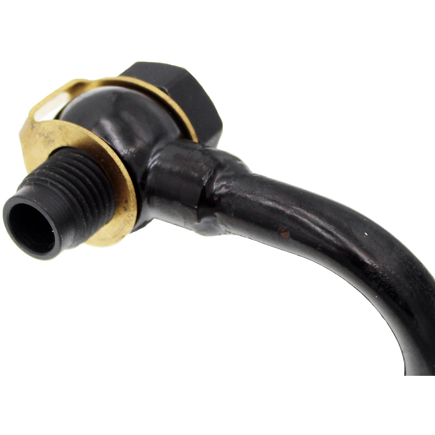 Dorman 667710 Turbocharger Coolant Line product image 3 of 4