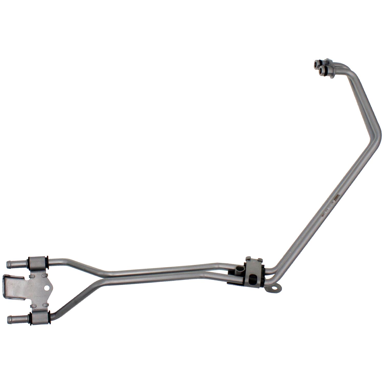 Dorman 667711 - Turbocharger Coolant Line Dorman 667711 Turbocharger Coolant Line product image 1 of 4
