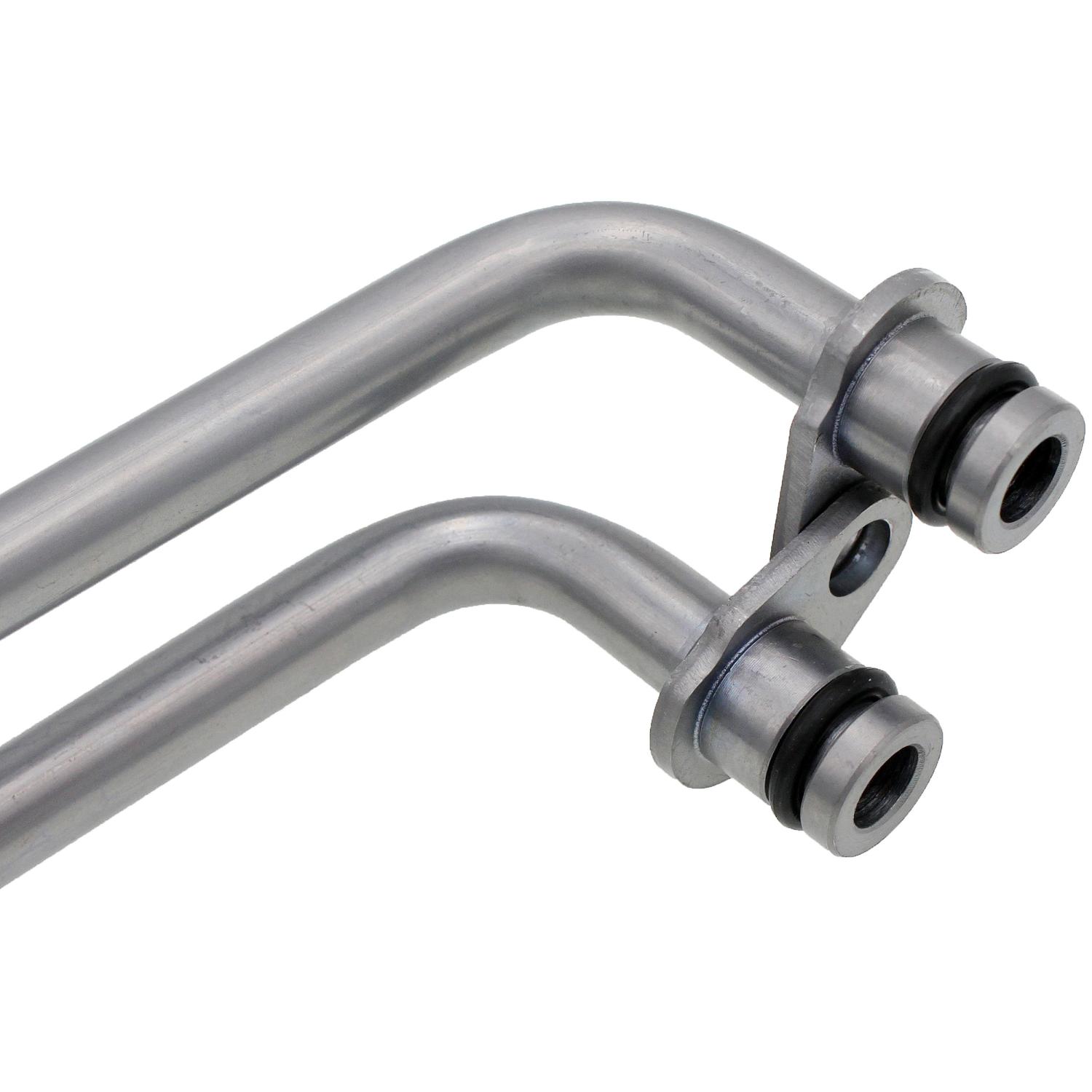 Dorman 667711 - Turbocharger Coolant Line Dorman 667711 Turbocharger Coolant Line product image 3 of 4