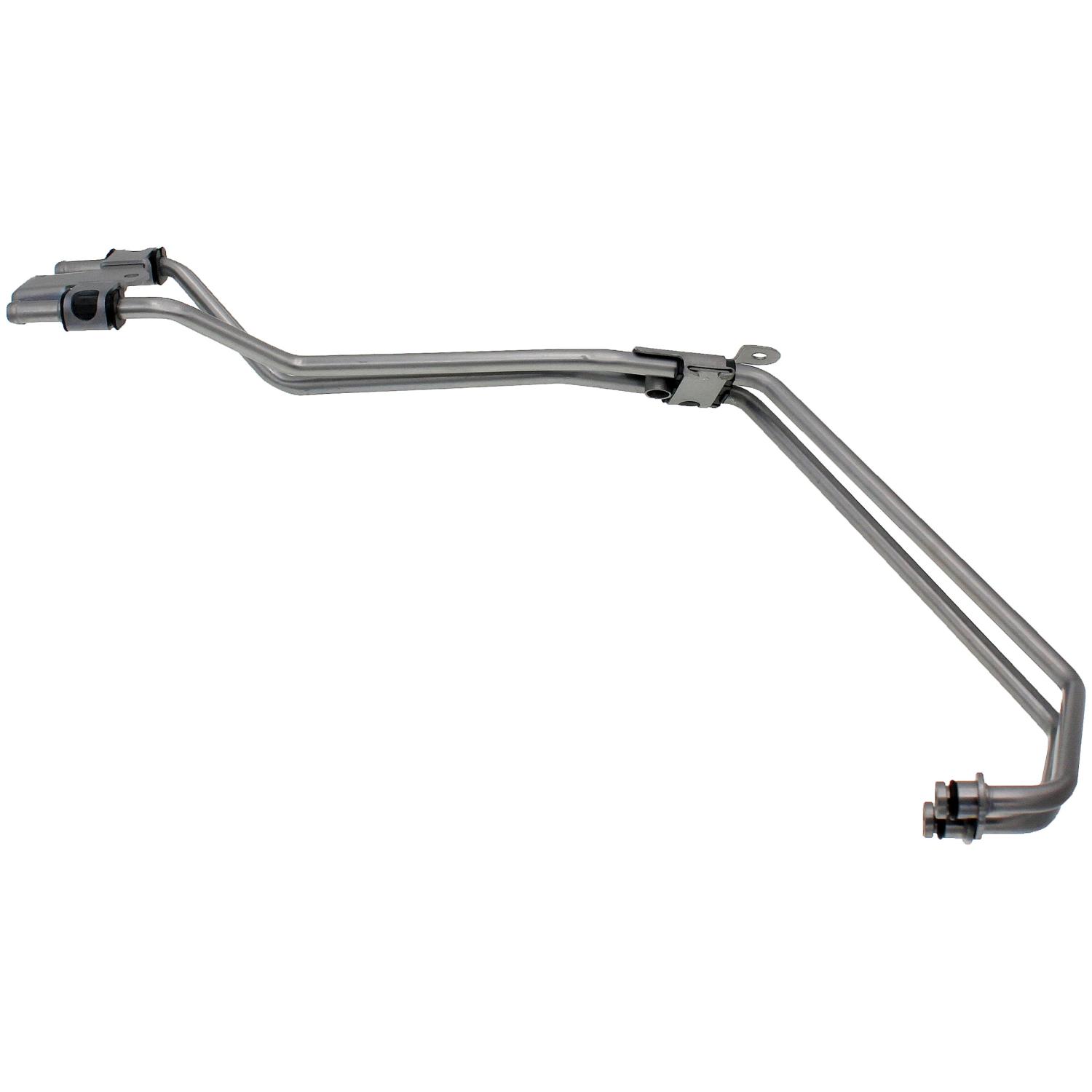 Dorman 667711 - Turbocharger Coolant Line Dorman 667711 Turbocharger Coolant Line product image 4 of 4