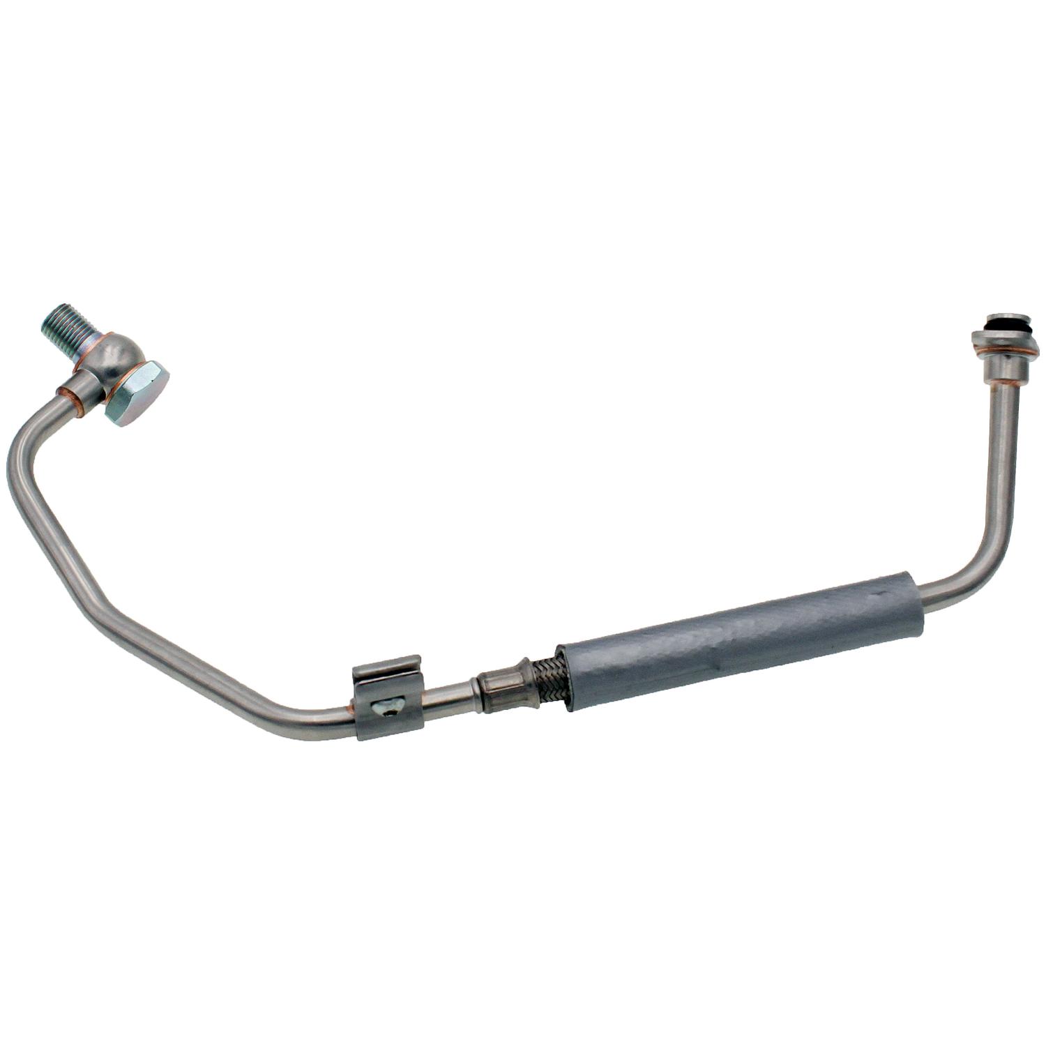 Dorman 667712 Turbocharger Coolant Line product image 4 of 4