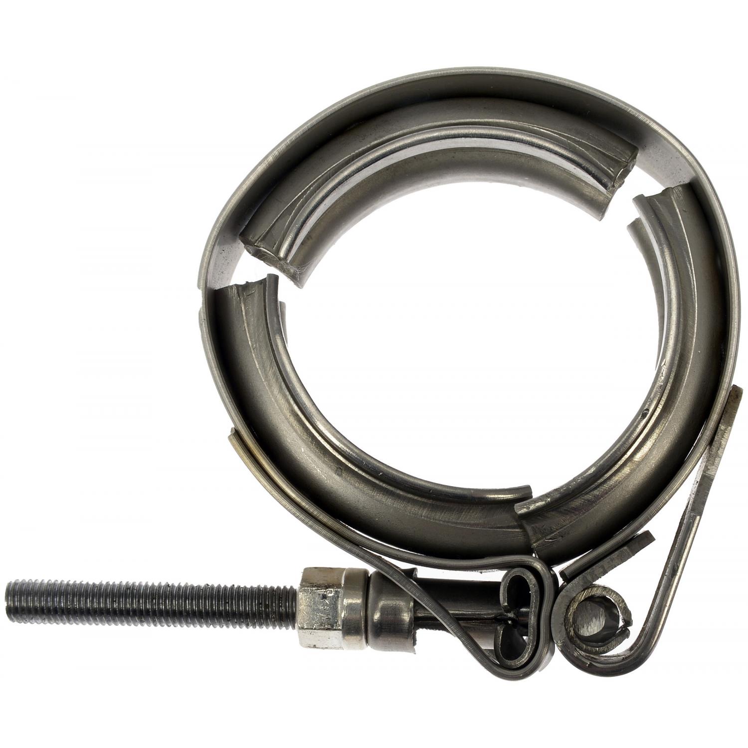 Dorman 667716 Exhaust Clamp product image 3 of 4