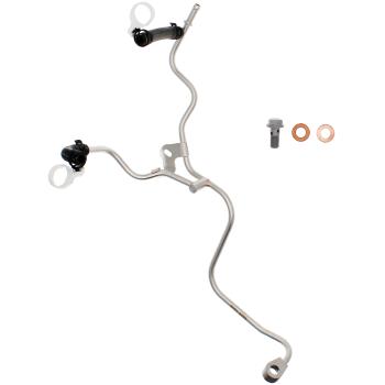 Dorman 667719 Turbocharger Coolant Line product image 1 of 5