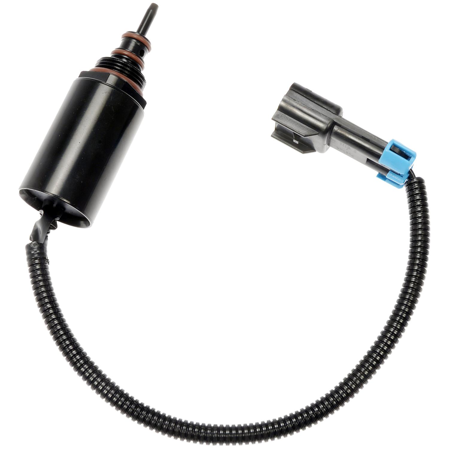 Dorman 667785 Turbocharger Wastegate Actuator product image 1 of 4