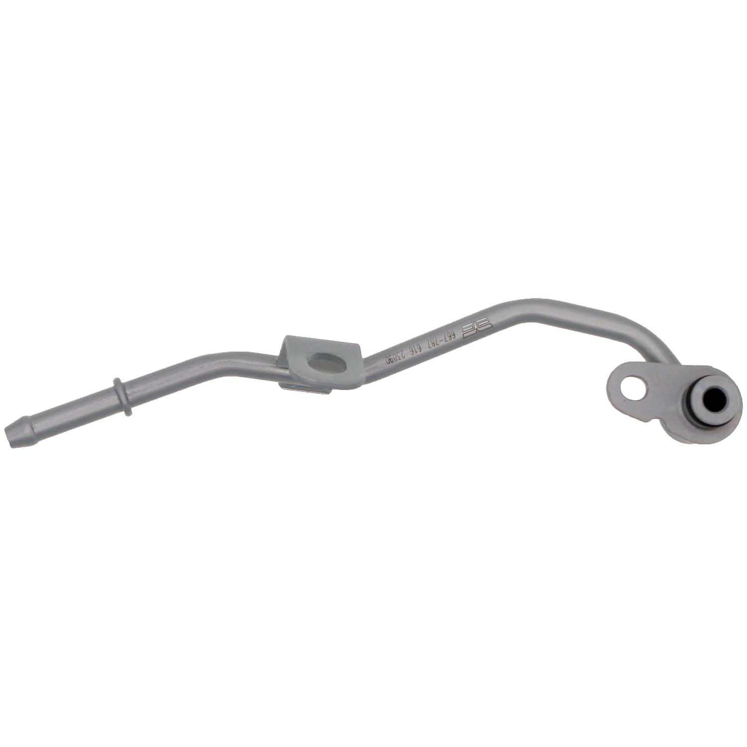 Dorman 667787 Turbocharger Coolant Line product image 1 of 4