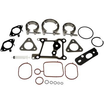 Dorman 667820 Turbocharger Gasket Kit product image 1 of 5