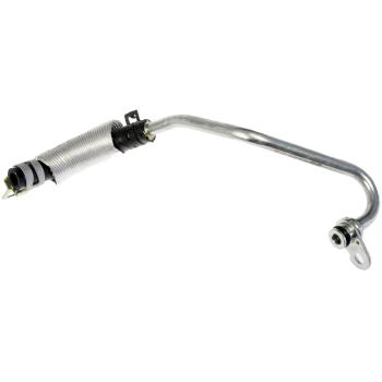 Dorman 667830 Turbocharger Coolant and Oil Supply / Return Line Kit product image 3 of 6