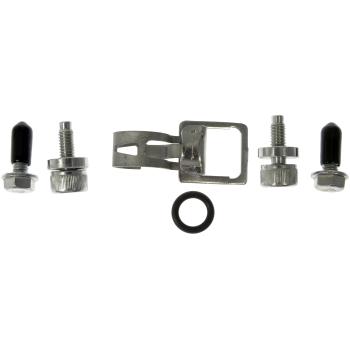 Dorman 667831 - Turbocharger Coolant and Oil Supply / Return Line Kit Dorman 667831 Turbocharger Coolant and Oil Supply / Return Line Kit product image 2 of 6