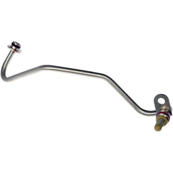 Dorman 667831 - Turbocharger Coolant and Oil Supply / Return Line Kit Dorman 667831 Turbocharger Coolant and Oil Supply / Return Line Kit product image 3 of 6
