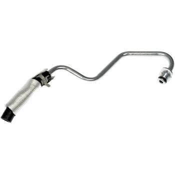 Dorman 667831 - Turbocharger Coolant and Oil Supply / Return Line Kit Dorman 667831 Turbocharger Coolant and Oil Supply / Return Line Kit product image 4 of 6