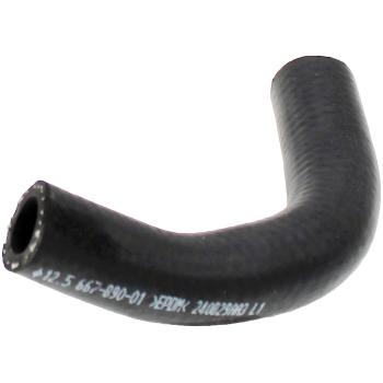 Dorman 667890 - Turbocharger Coolant Line Dorman 667890 Turbocharger Coolant Line product image 2 of 4