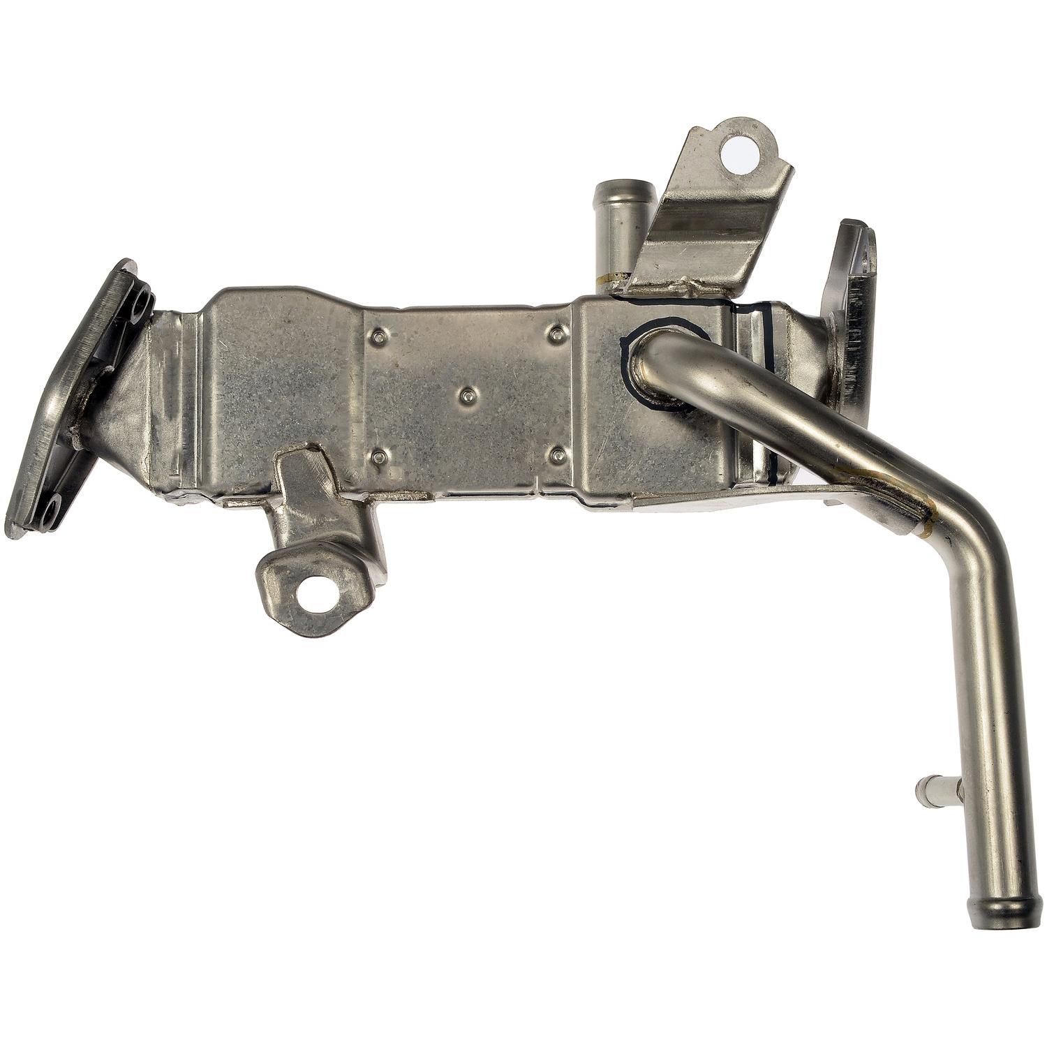 Dorman 668001 EGR Cooler product image 1 of 5