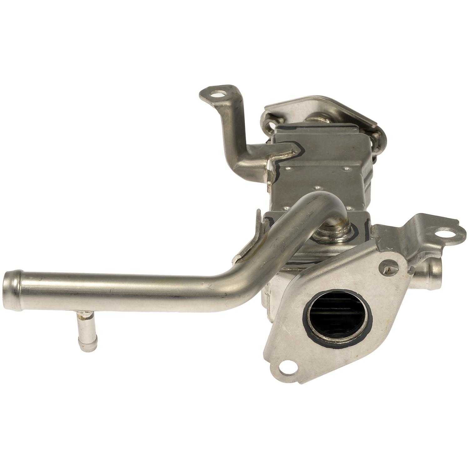 Dorman 668001 EGR Cooler product image 3 of 5