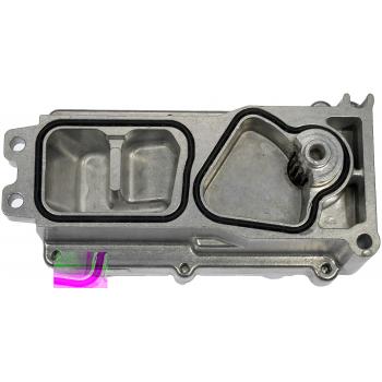 Dorman 668100 Turbocharger Actuator product image 2 of 5